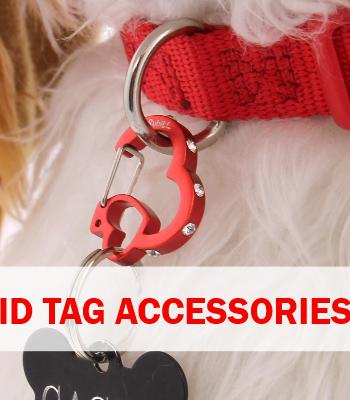 ID Tags and Accessories