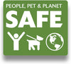 Flea Destroyer Natural Flea Control for Dogs & Cats - Specifically Formulated for Safe, Effective, Long-Lasting Flea Control - 10 Mil Beneficial Nematodes - Steinernema Feltiae (SF) & Carpocapsae (SC)