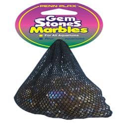 Penn-Plax Gem-Stone Pearl Pink 1ea/90 ct