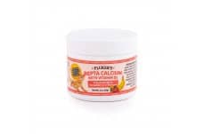 Flukers Repta Strawberry-Banana Flavored Calcium With Vitamin D3 2 Oz