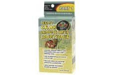 Zoo Med Hermit Crab Drinking Water Conditioner 2.25 Fl Oz