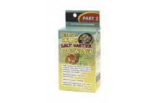 Zoo Med Hermit Crab Salt Water Conditioner 2.25 Fl Oz