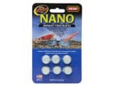 Zoo Med Nano Banquet Fish Feeding Block 1ea/0.3 oz, Mini