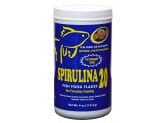 Zoo Med Spirulina 20 Flakes Fish Food 1ea/4 oz