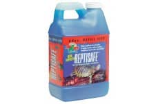 Zoo Med Reptisafe Water Conditioner Supplement 64 Fl Oz
