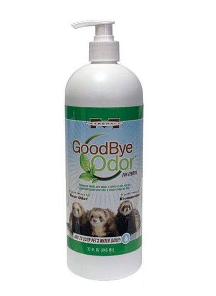 Image of Marshall Bi-Odor Ferret Waste Deoderizer