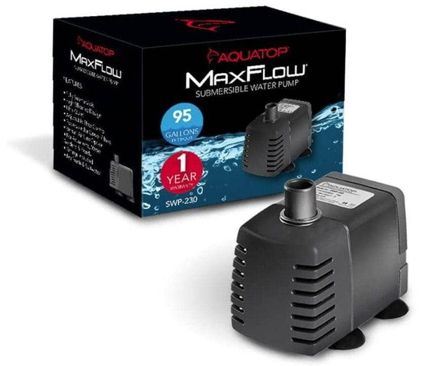 Image of Aquatop Max Flow Submersible Pump