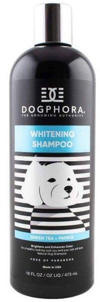 Image of Dogphora Green Tea Whitening Shampoo