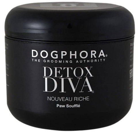 Image of Dogphora Detox Diva Paw Souffle
