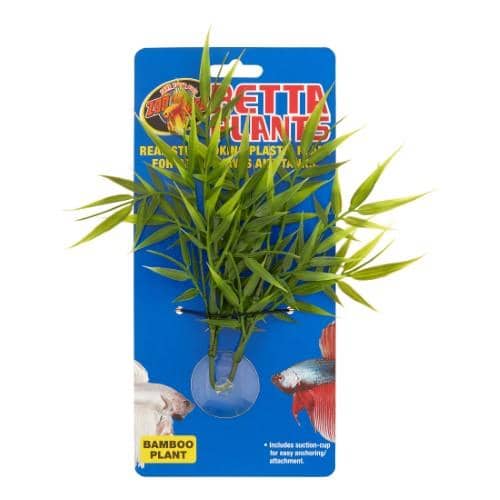 Zoo Med Beta Plant Bamboo