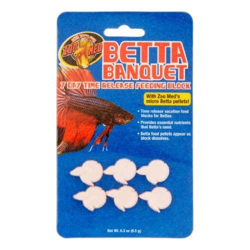 Zoo Med Beta Banquet Blocks
