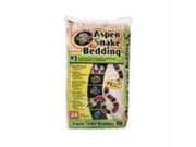 Zoo Med Aspen Snake Bedding 24 Qt