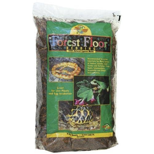 Zoo Med Forest Floor Bedding