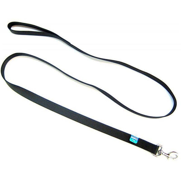 Image of Coastal Pet Single Nylon Lead - Black