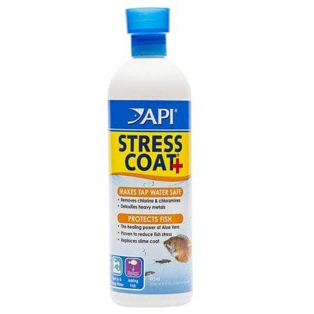 API Stress Coat Water Conditioner