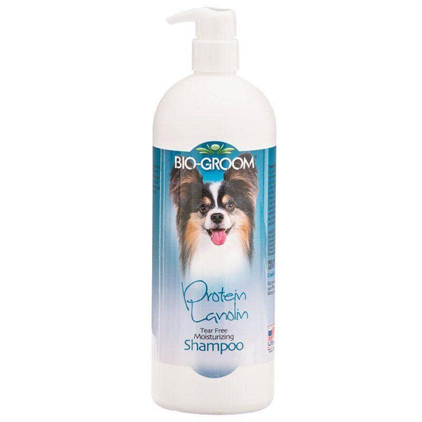 Image of Bio Groom Protein Lanolin Shampoo