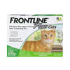 Frontline Plus for Cats Flea & Tick Treatment