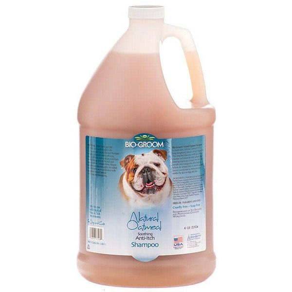 Image of Bio Groom Oatmeal Shampoo