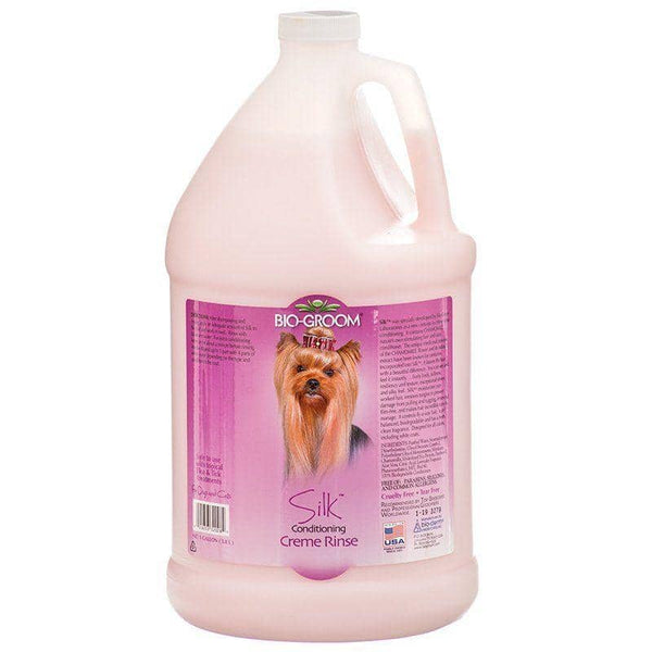 Image of Bio Groom Silk Cream Rinse Conditioner