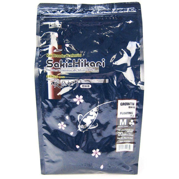 Image of Hikari Saki-Hikari Koi Growth Fish Food