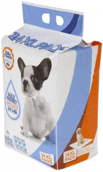 Image of Precision Pet Little Stinker Housetraining Dog Pee Pads