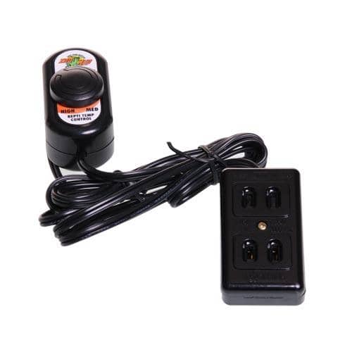 Zoo Med ReptiTemp Rheostat All