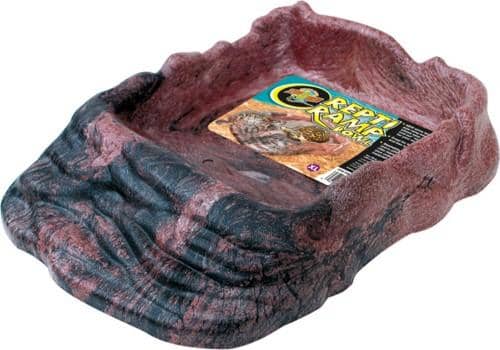 Zoo Med ReptiRamp Bowl