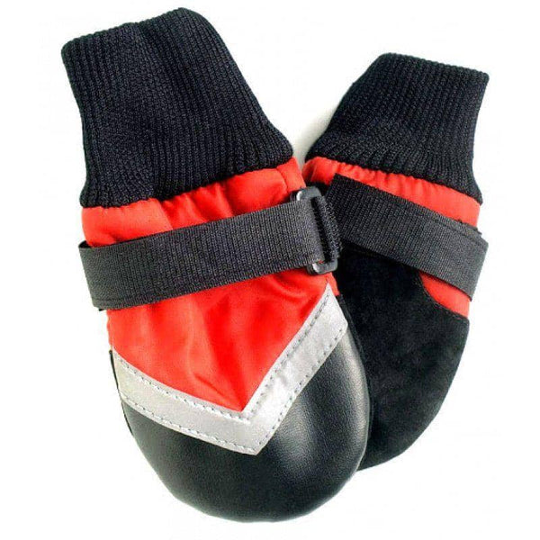 Image of Fashion Pet Extreme All Weather Waterproof Dog Boots