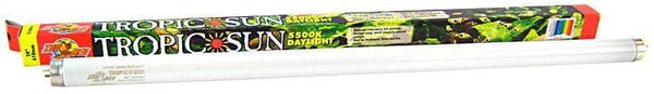 Image of Zoo Med Tropic Sun 5,500K Daylight Bulb