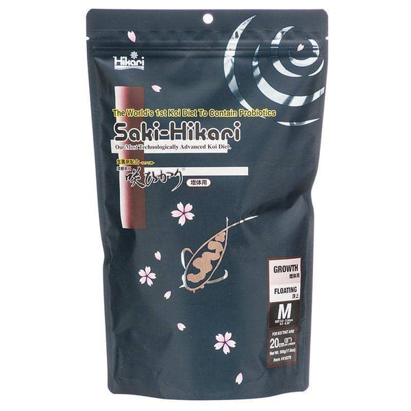 Image of Hikari Saki-Hikari Koi Growth Fish Food