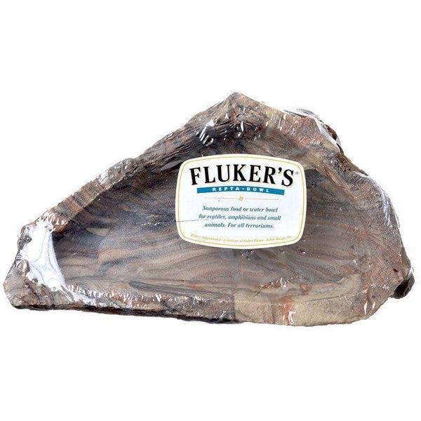 Image of Flukers Repta-Bowl
