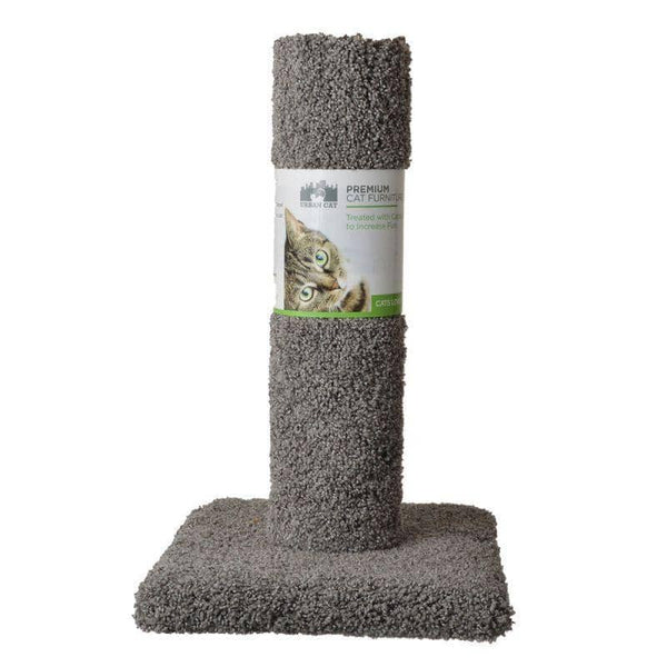 Image of Urban Cat Cat Carpet Scratching Post