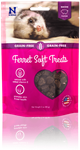 N-Bone Ferret Chew Treats In Bacon 3 Oz.