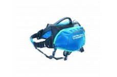 Outward Hound Daypak Blu Lg