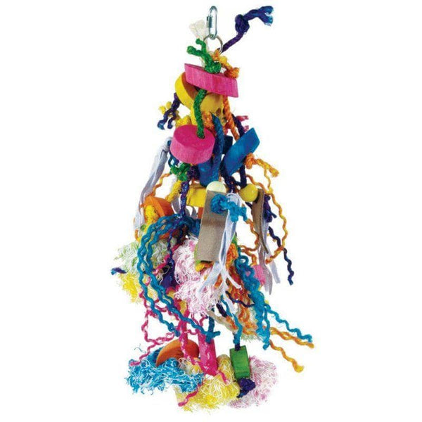 Image of Prevue Bodacious Bites Voracious Bird Toy