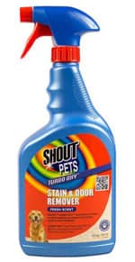 Fetch4Pets Pets Turbo Oxy Stain & Odor Remover 1ea/32 fl oz