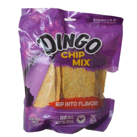 Image of Dingo Chip Mix - Chicken in the Middle (No China Sourced Ingredients)