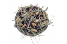 Marshall Peters Rabbit Salad Bowl