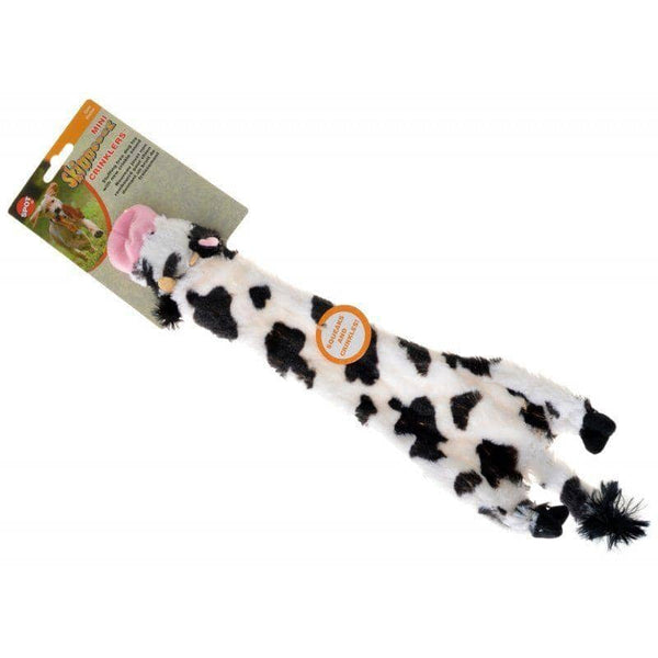 Image of Spot Skinneeez Crinklers - Cow - Mini