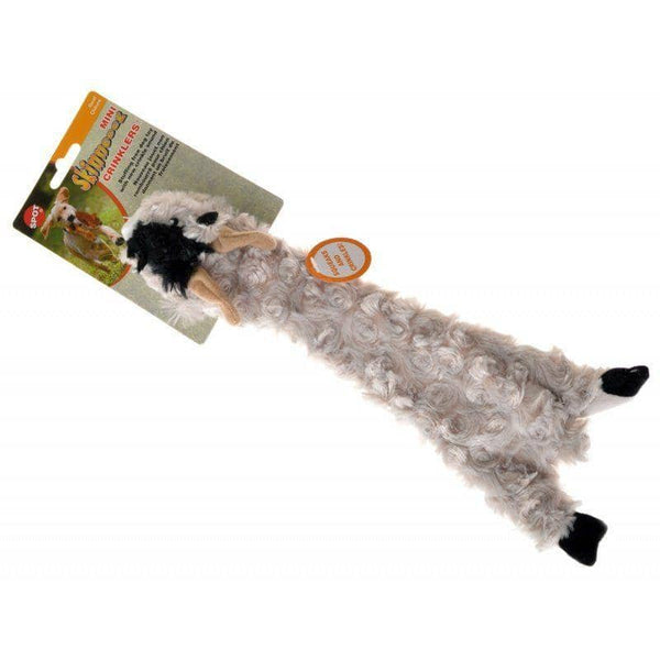 Image of Spot Skinneeez Crinklers - Goat - Mini