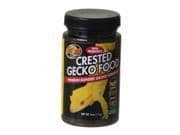 Zoo Med Crested Gecko Food