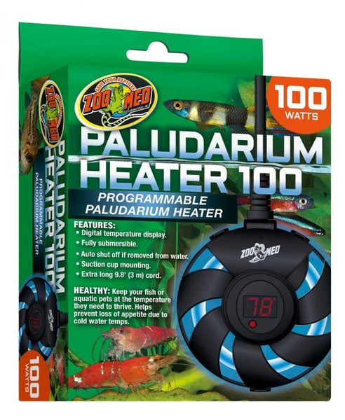 Image of Zoo Med Paludarium Heater