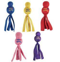Wubba Dog Toys Blue