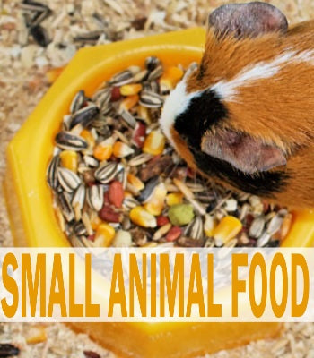 Small Animal Food