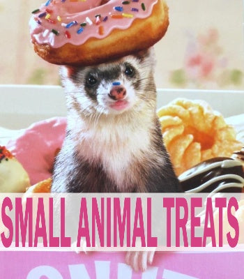 Small Animal Treats