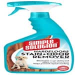 Simple Solution Hard Floors Stain and Odor Remover 1ea/32 fl oz