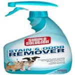 Simple Solution Stain and Odor Remover 1ea/32 fl oz