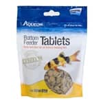 Aqueon Bottom Feeder Tablets 1ea/3 oz