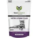 Vetri-Science Cat Lysine+ Immune Support 90Ct