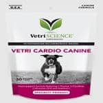 Vetriscience Dog Cardio K9 5.29 Oz